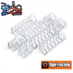 SHOCK SPRING SET