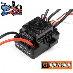 FLUX EMH-3S BRUSHLESS ESC 80A