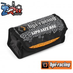 PLAZMA POUCH LIPO SAFE CASE