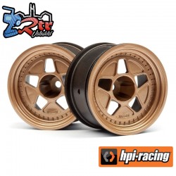 FIFTEEN52 TARMAC R43 WHEEL 48X31MM