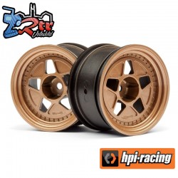 FIFTEEN52 TARMAC R43 WHEEL 48X31MM