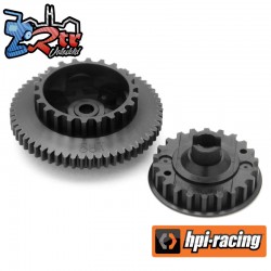 SPUR GEAR SET