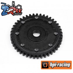 SPUR GEAR 43T