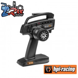 HPI TF-41 2.4GHZ TRANSMITTER ONLY