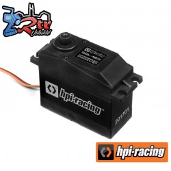 HPI SSL-12MGWP SERVO