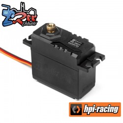 HPI SS-30MGWR SERVO (WATER-RESISTANT/6.0V/8KG/METAL GEARED)