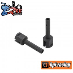 Super HD XL Axle 8x11x57mm