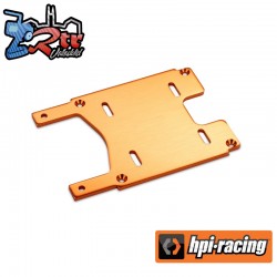 Motor Plate 3.0mm