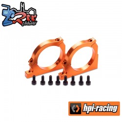 Motor Mount Set