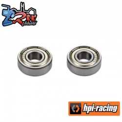 Ball Bearing 6x16x5mm