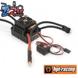 Flux ELH-6S Brushless ESC