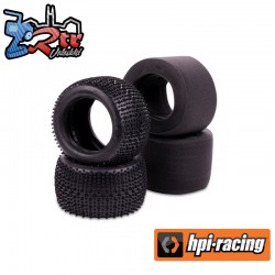 Tredz TerraHex Tire 160x90/3.8in