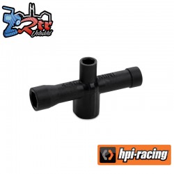 Cross Wrench Small