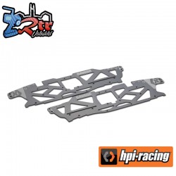 TVP Chassis Set