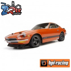 DATSUN 240Z BODY (WB225MM.F0/R3MM)