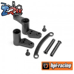 STEERING POST SET (RS4 Sport 3)