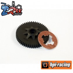 SPUR GEAR 52 TOOTH