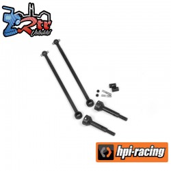 UNIVERSAL DRIVE SHAFT SET