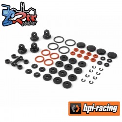 Sport 3 Shock Rebuild Kit