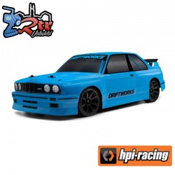 BMW E30 Driftworks Painted Body