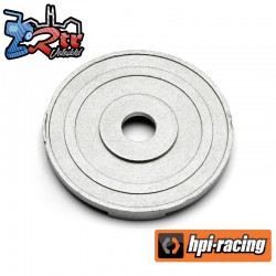 SLIPPER CLUTCH PLATE A