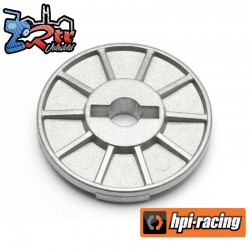 SLIPPER CLUTCH HUB