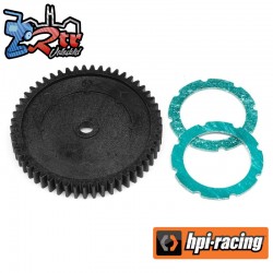 SPUR GEAR 53T