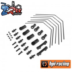 Sport 3 Sway Bar Set