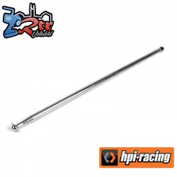 HPI Racing ROTOSTART 3 STARTER SHAFT 225mm