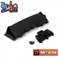 Sport 3 Rear Diffuser Set