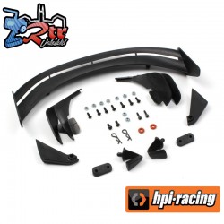 Ford Mustang Mach-e 1400 Body Accessory Set