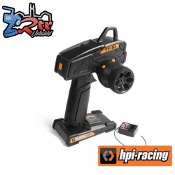 HPI TF-51/RF-51 2.4GHZ 4CH RADIO SET