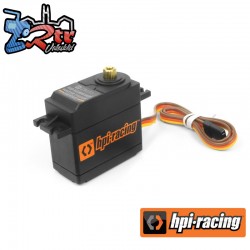 HPI Racing SD-16MGWP Servo Water-Proof/6.0V/16KG/Metal Gear