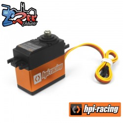 HPI Racing SD-25MGWP Servo Water-Proof/6.0V/22KG/Metal Gear