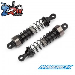 COMPLETE SHOCK ABSORBER 2PCS