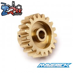 19T Pinion Gear (0.8 Module) (ALL Strada EVO )