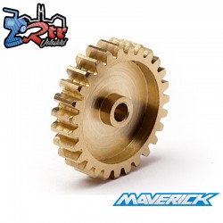 27T Pinion Gear (0.8 Module) (ALL Strada EVO )