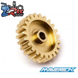 23T Pinion Gear (0.8 Module) (ALL Strada EVO )