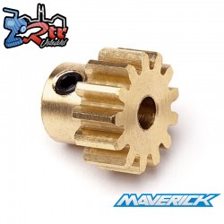 13T PINION GEAR (0.8 MODULE) (ALL STRADA EVO )