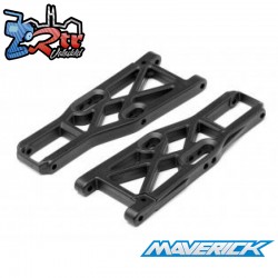 Front Lower Suspension Arm (2pcs) (Strada EVO XT/MT)