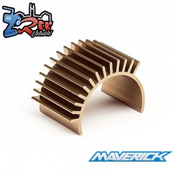 MOTOR HEATSINK (ALL ION) [Size 370]