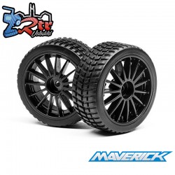 WHEELS AND TIRES (ION RX)