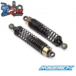 SHOCK ABSORBER ASSEMBLY (2PCS)