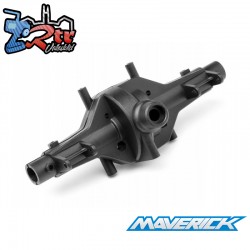 Differential Housing F/R (Scout RC)