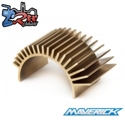 MOTOR HEATSINK