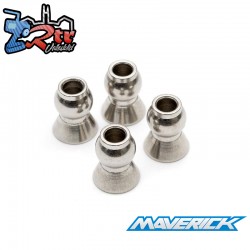 Rear Tie Rod Pivot Ball