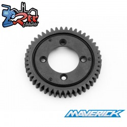 Spur Gear 46T (1M)