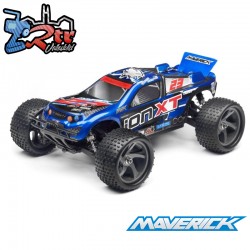 PAINTED TRUGGY BODY WITH DECALS