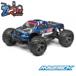 PAINTED TRUGGY BODY WITH DECALS