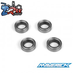 Maverick Ball Bearing 6x10x3mm 4pcs